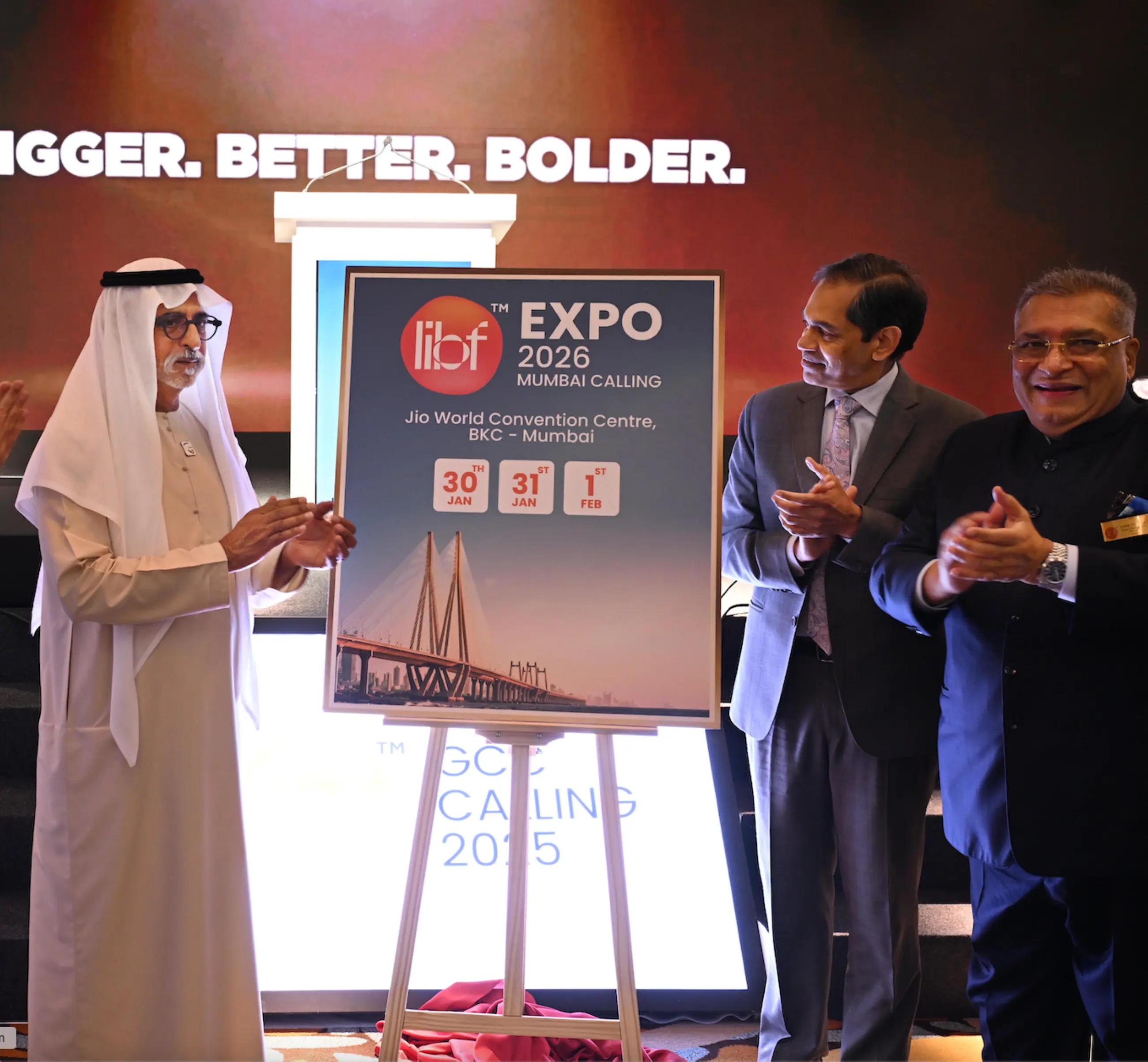 GCC countries hub for global investment, trade integration