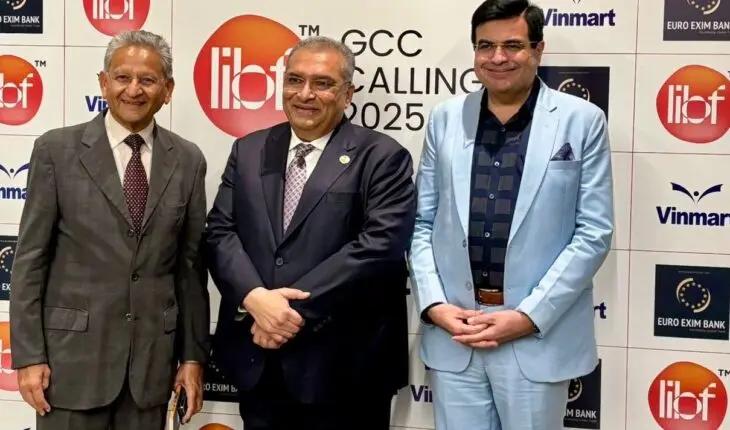 LIBF to hold “GCC Calling 2025 Summit” in Dubai