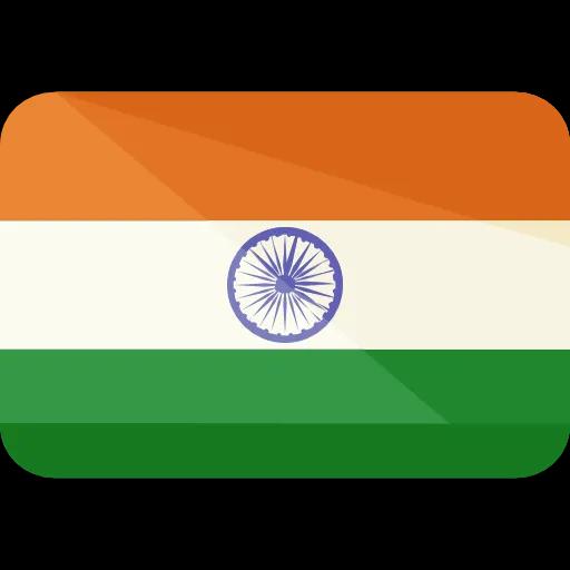 India