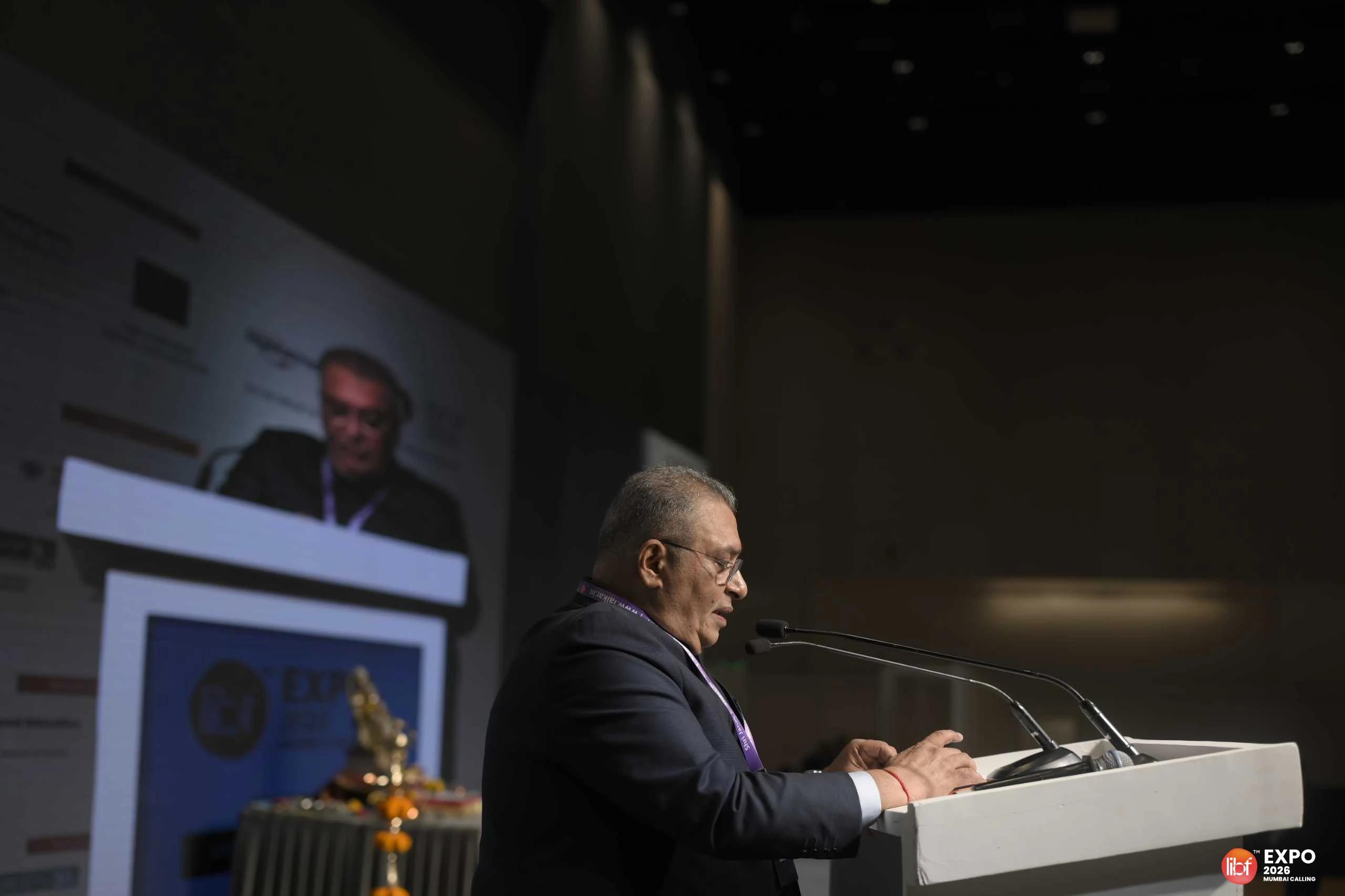 LIBF GCC Calling 2025