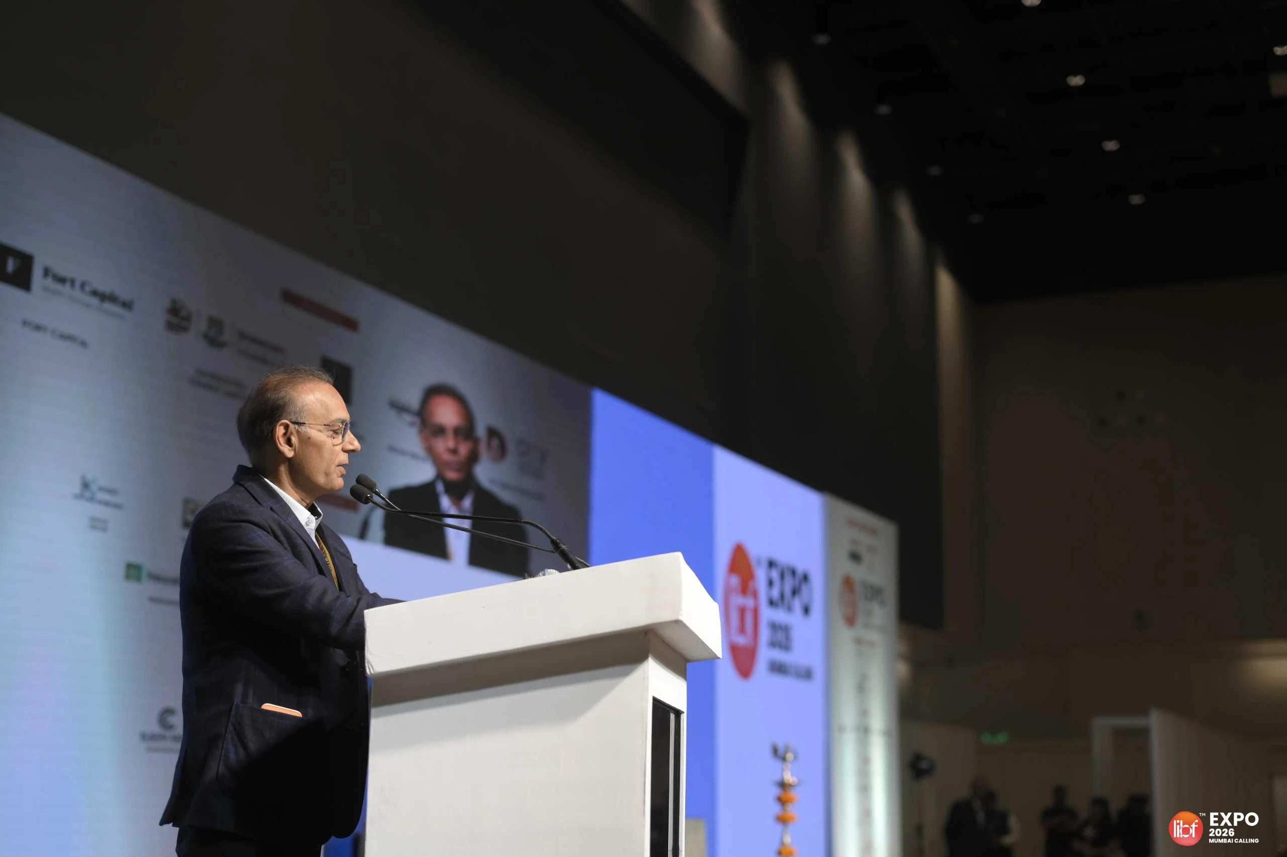 LIBF GCC Calling 2025