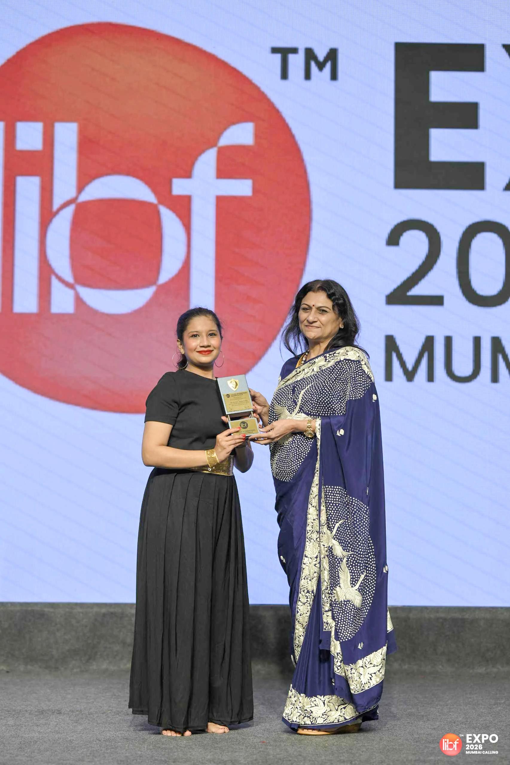 LIBF GCC Calling 2025