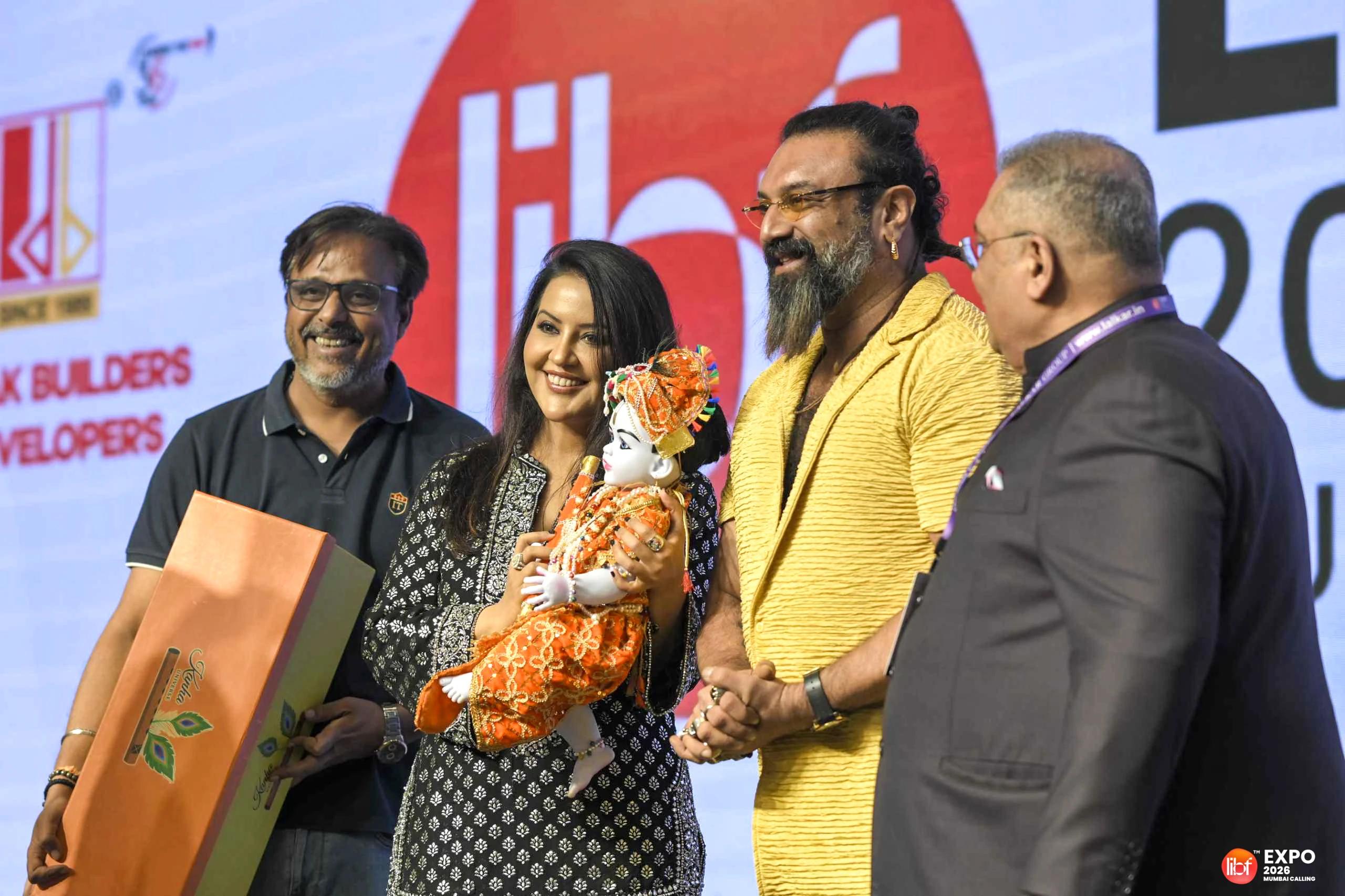 LIBF GCC Calling 2025