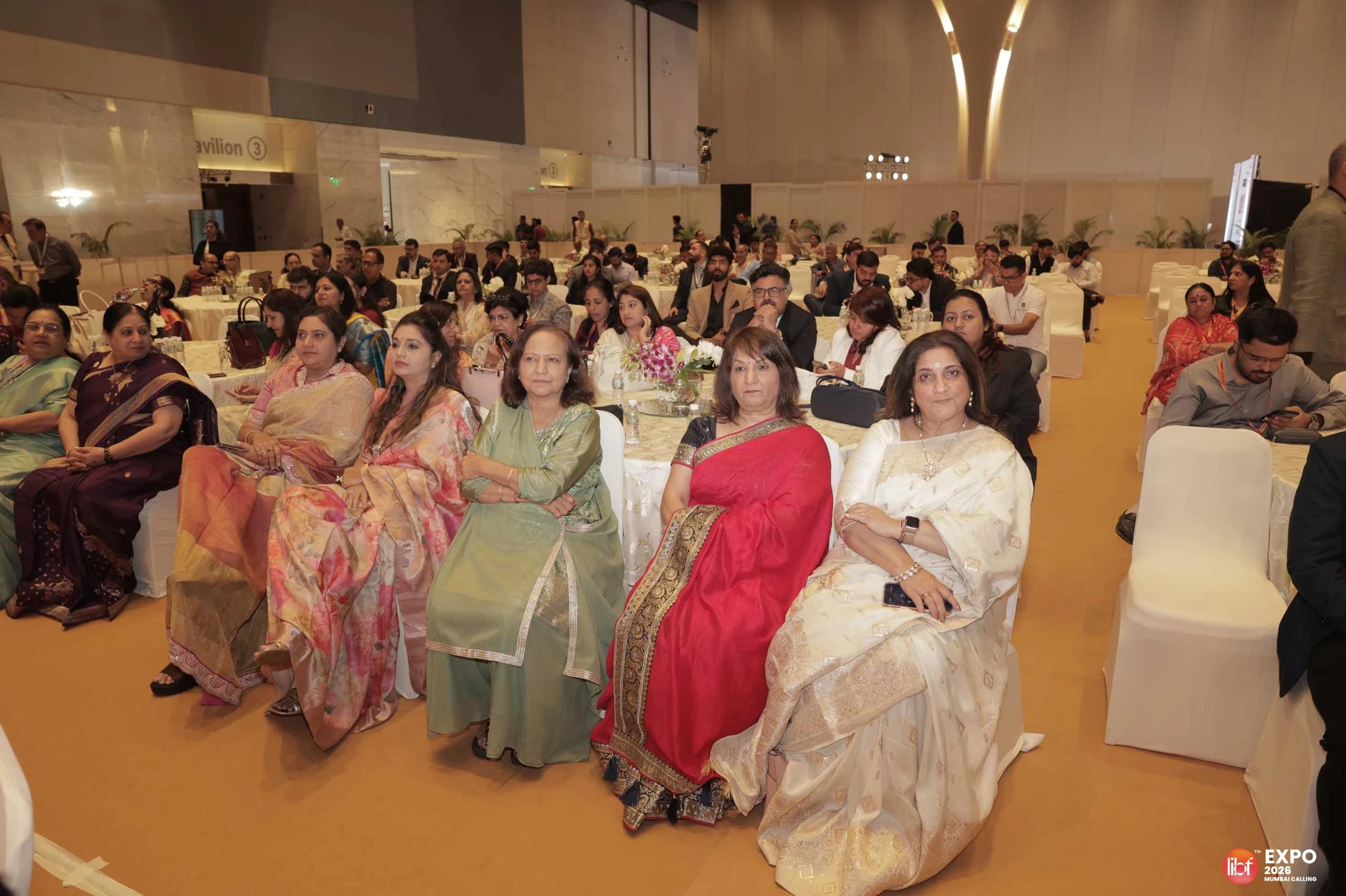 LIBF GCC Calling 2025