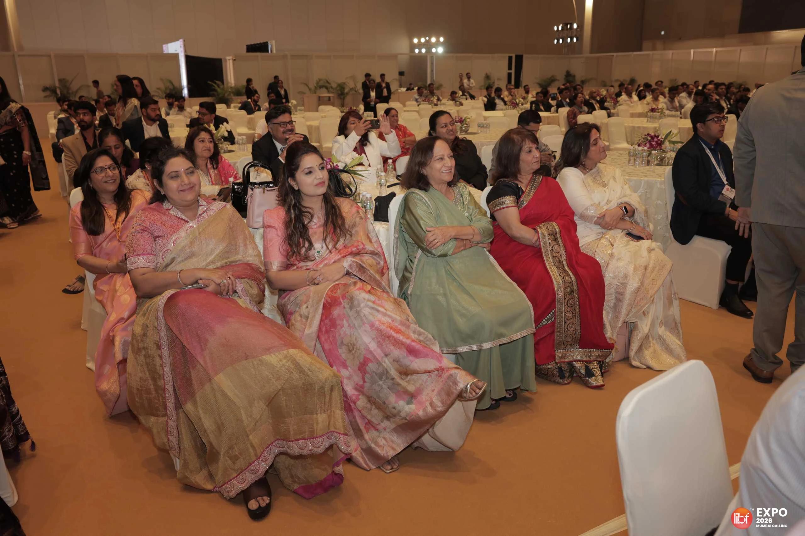 LIBF GCC Calling 2025