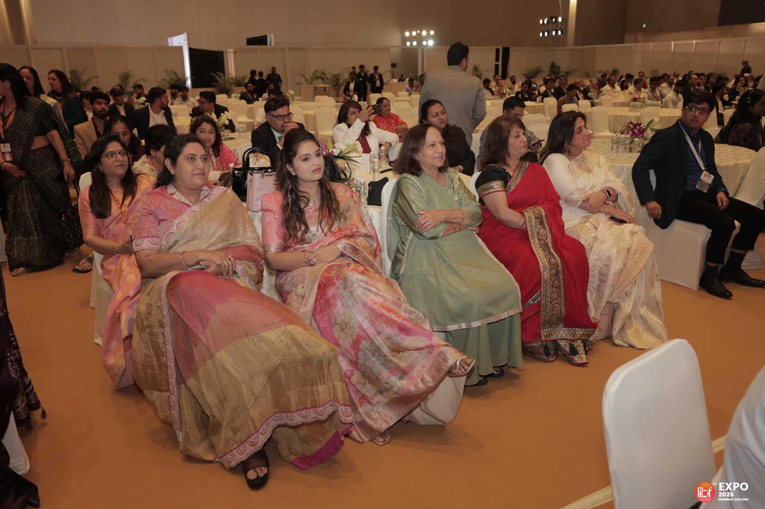 LIBF GCC Calling 2025