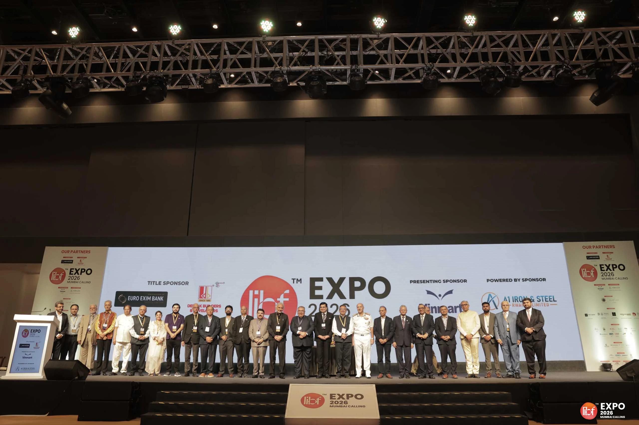 LIBF GCC Calling 2025