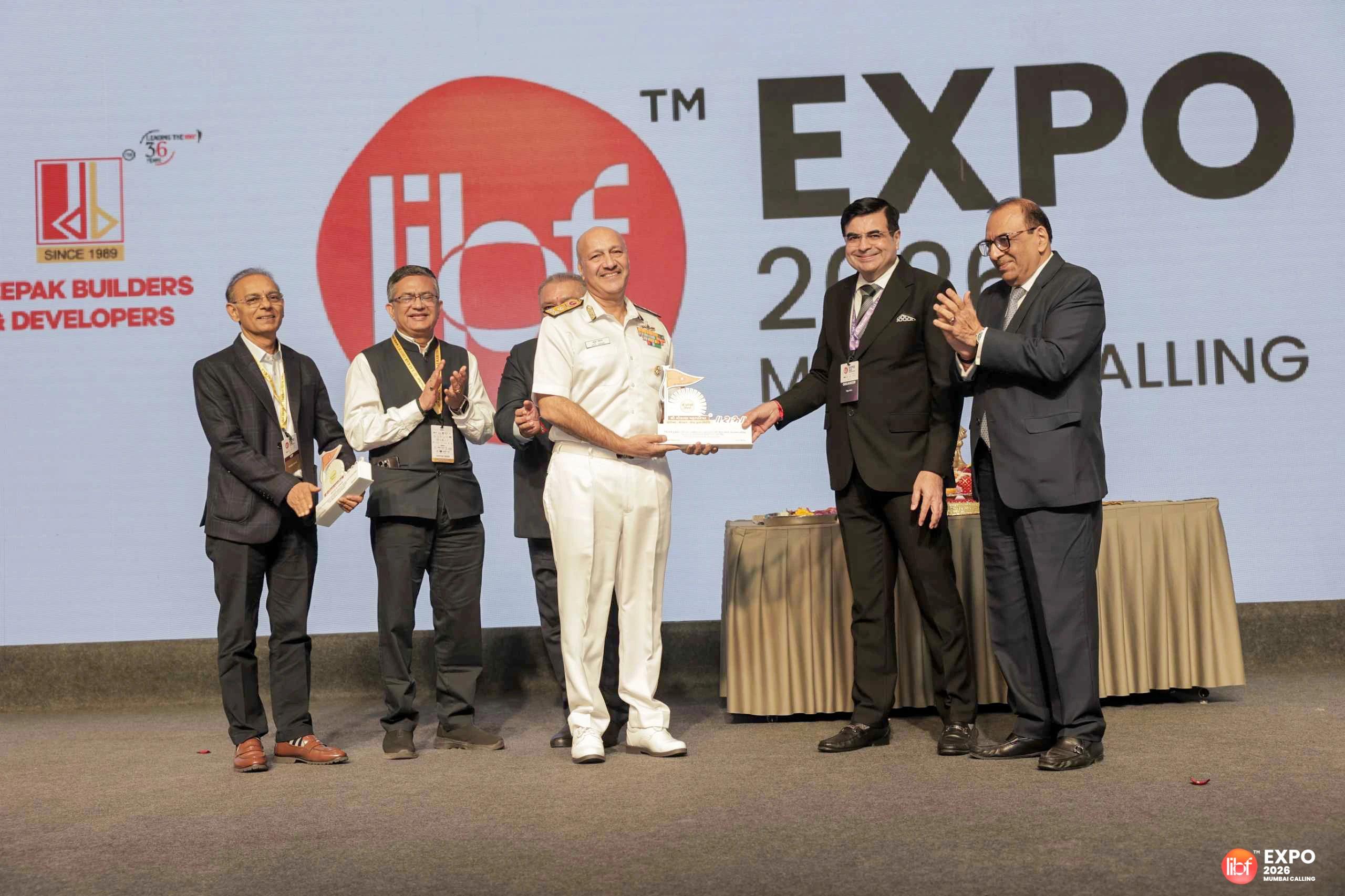 LIBF GCC Calling 2025