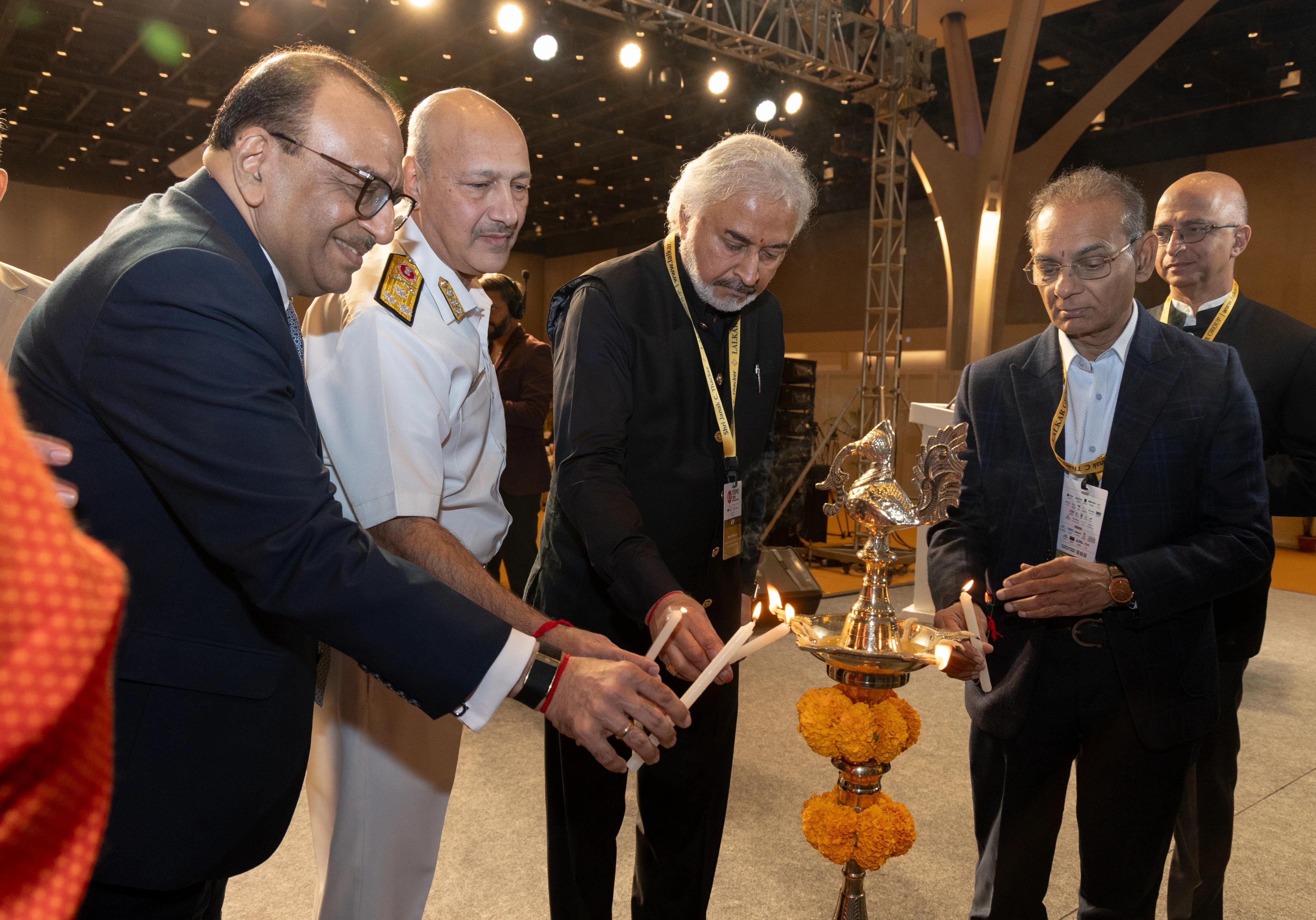 LIBF GCC Calling 2025