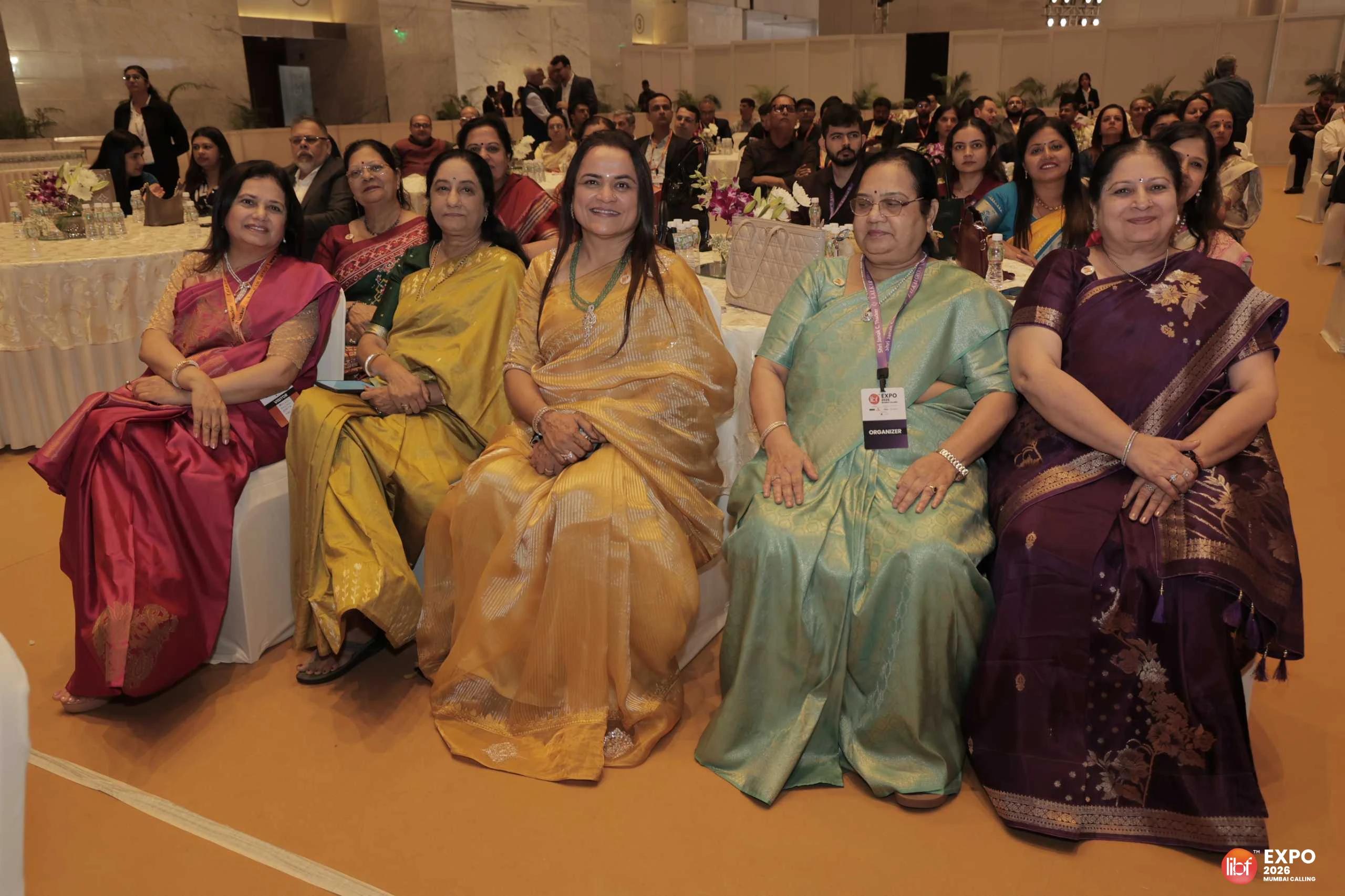 LIBF GCC Calling 2025