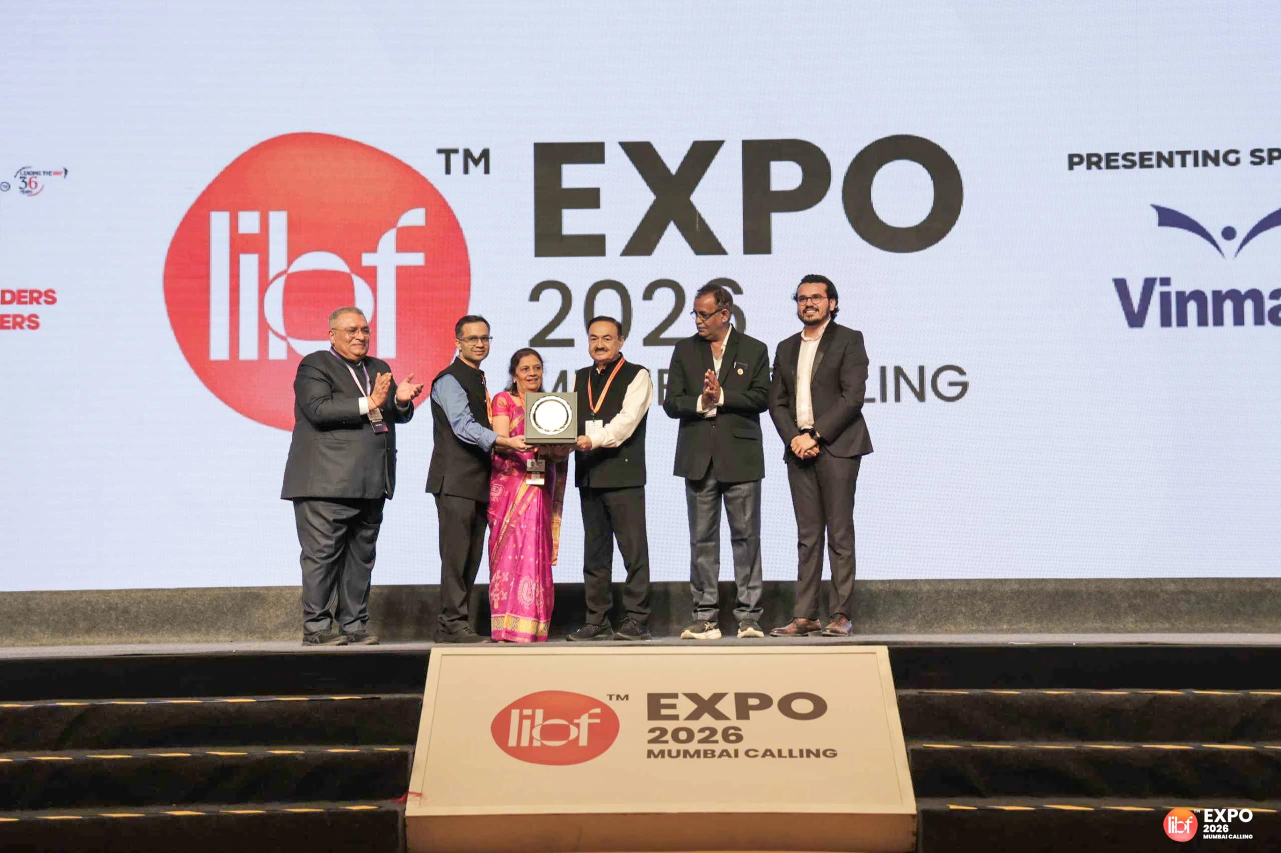 LIBF GCC Calling 2025