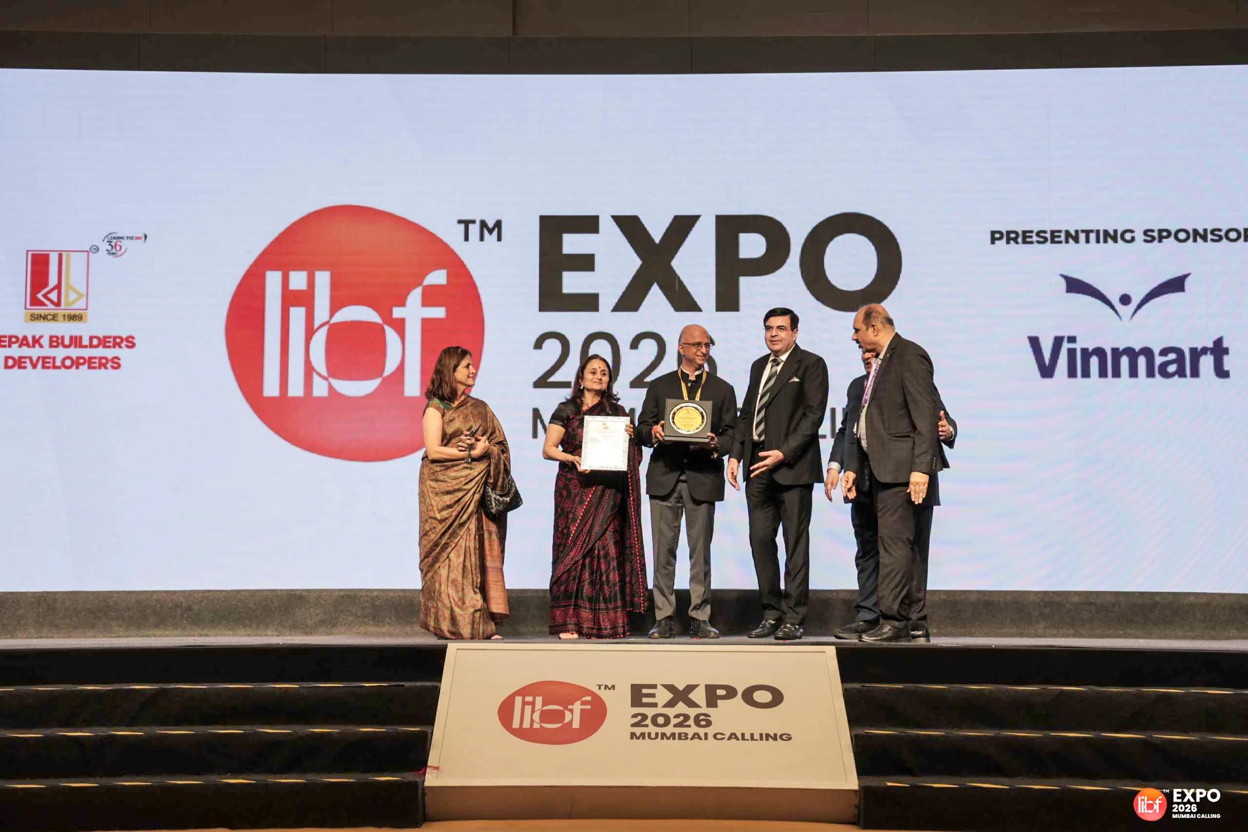 LIBF GCC Calling 2025