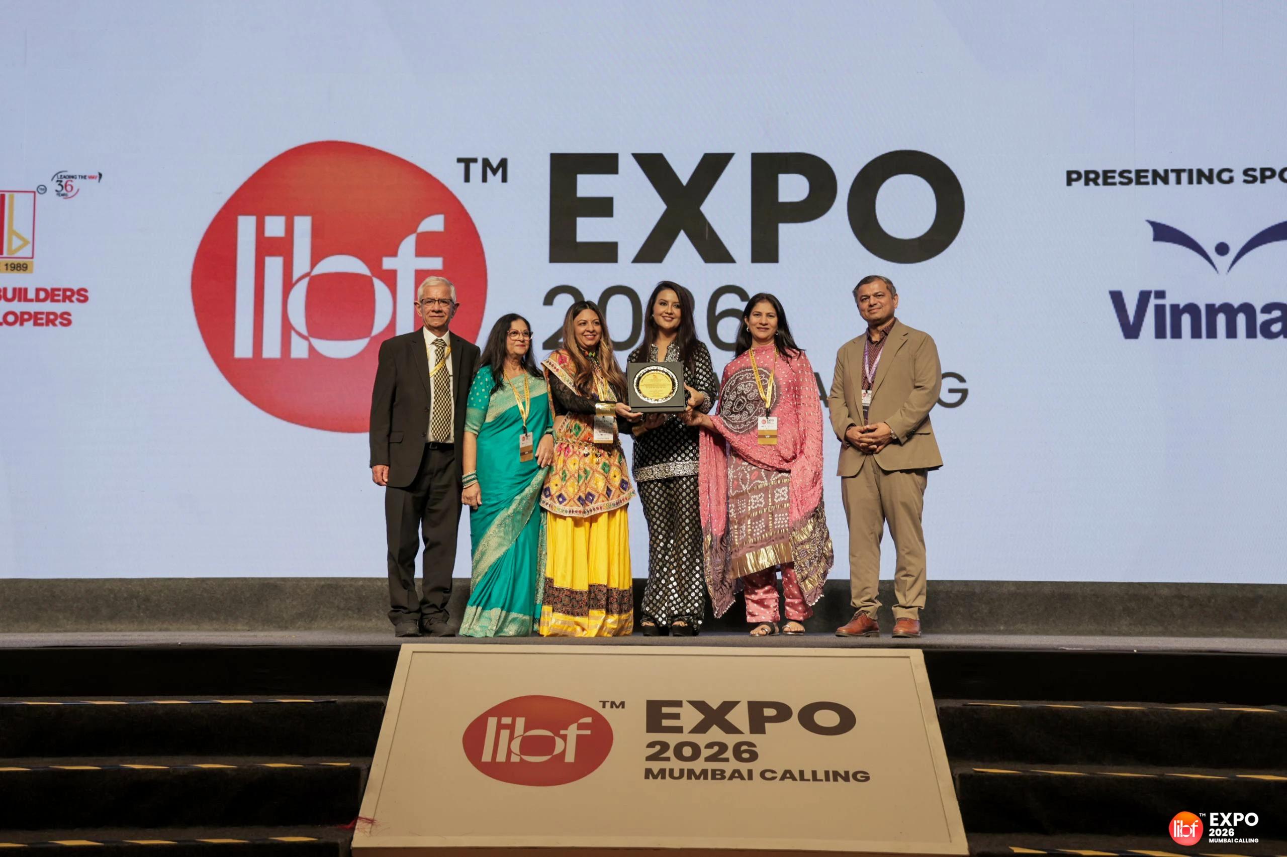 LIBF GCC Calling 2025