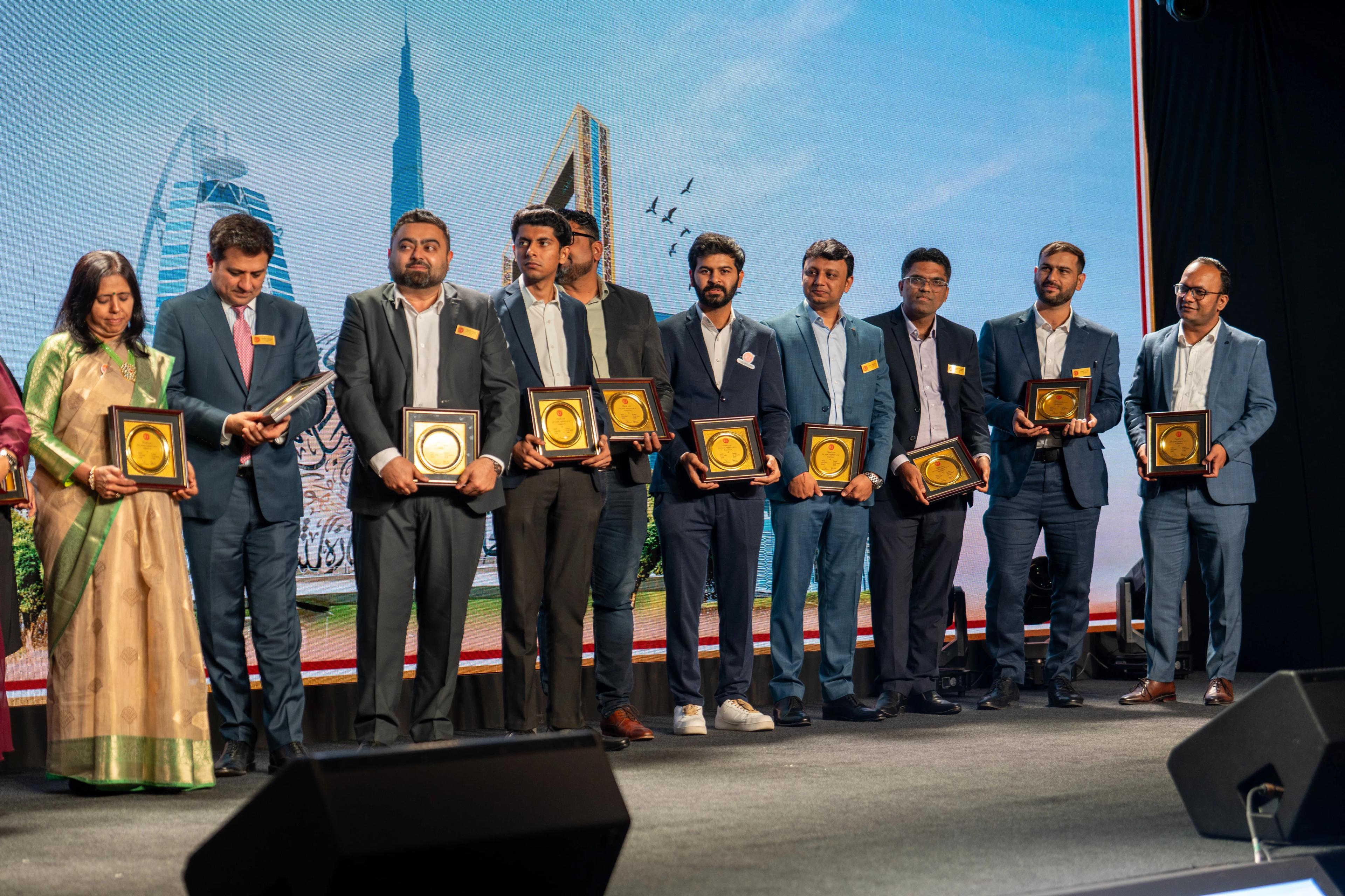 LIBF GCC Calling 2025