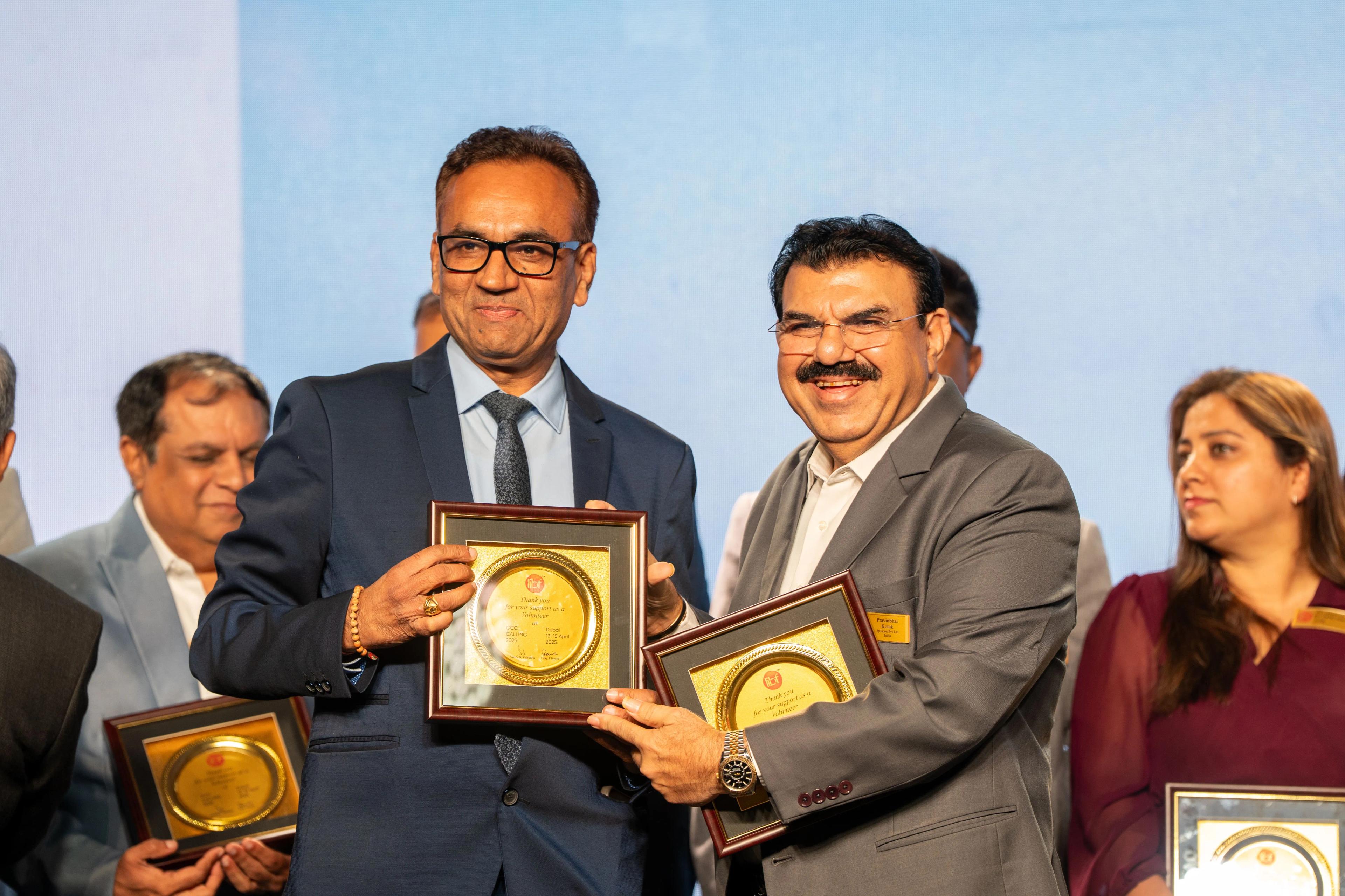 LIBF GCC Calling 2025