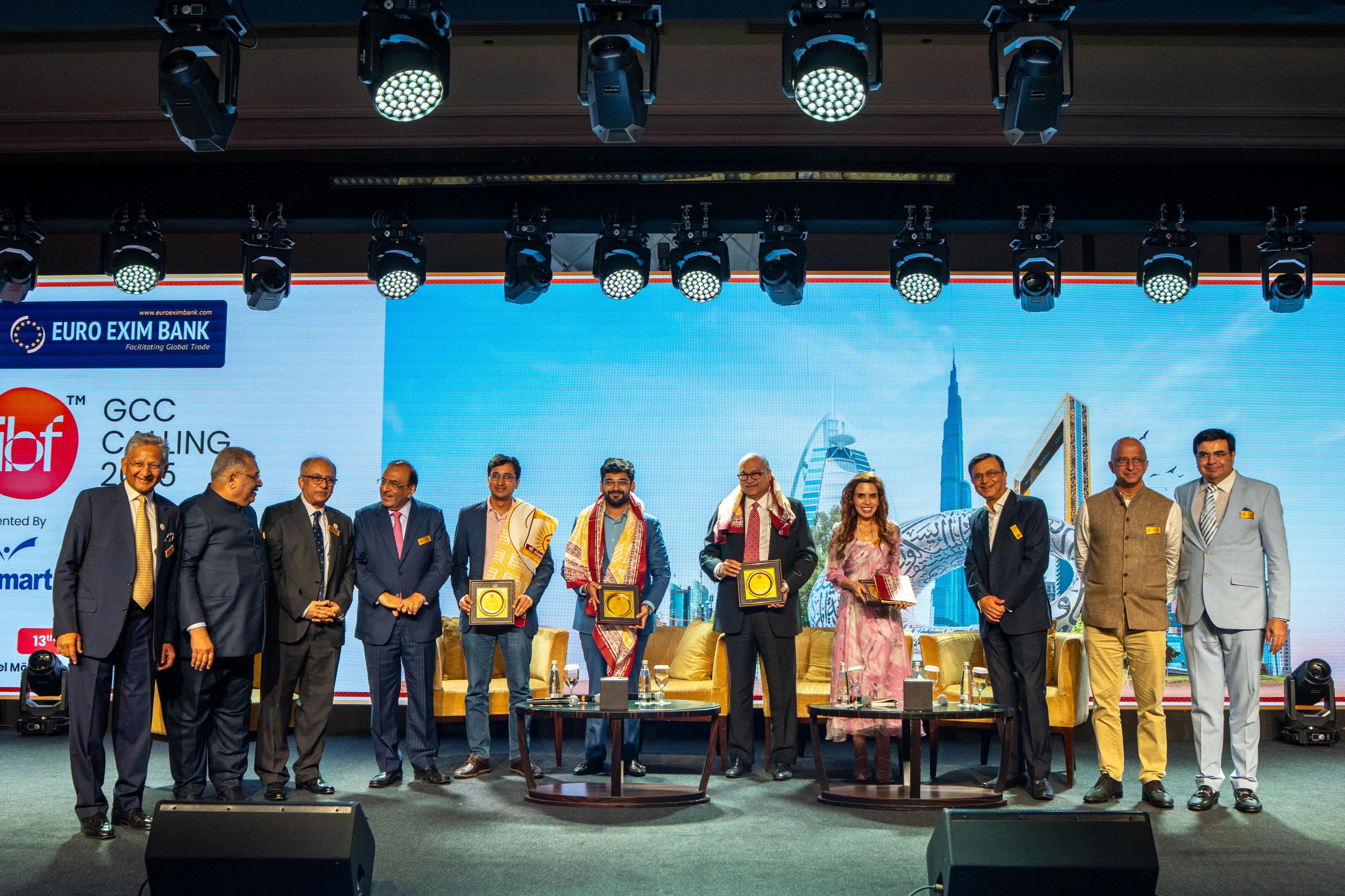 LIBF GCC Calling 2025