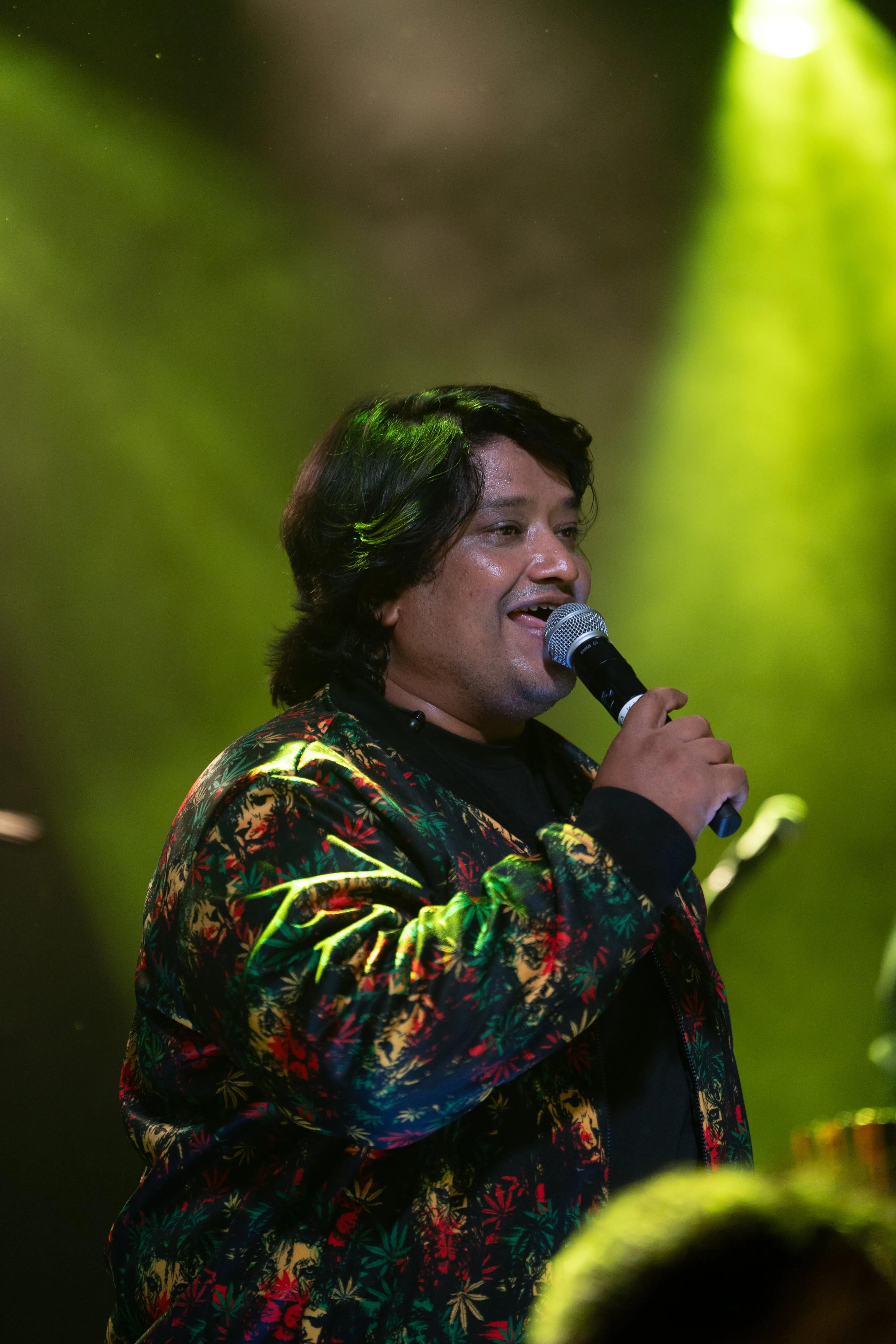 LIBF GCC Calling 2025