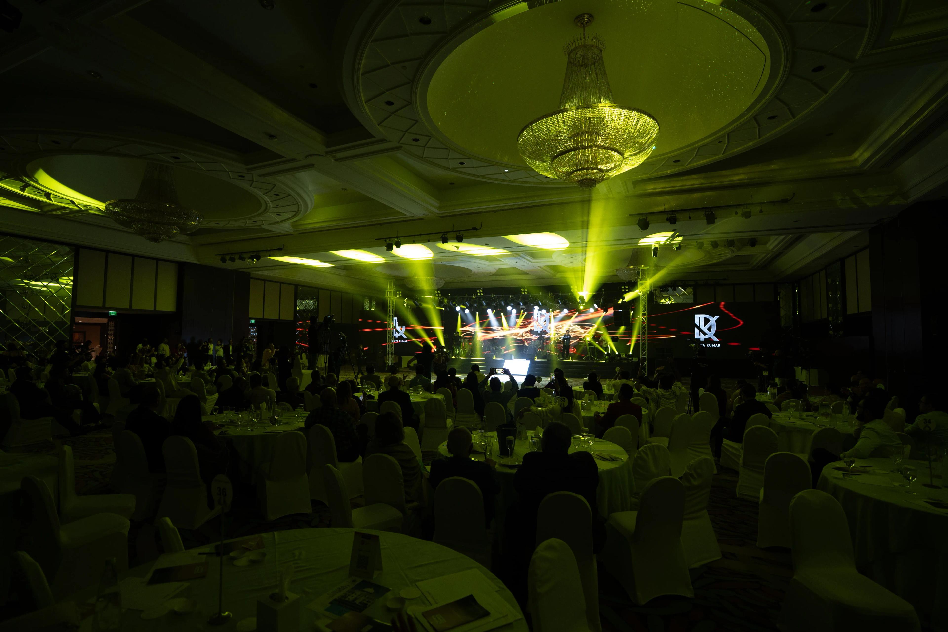 LIBF GCC Calling 2025