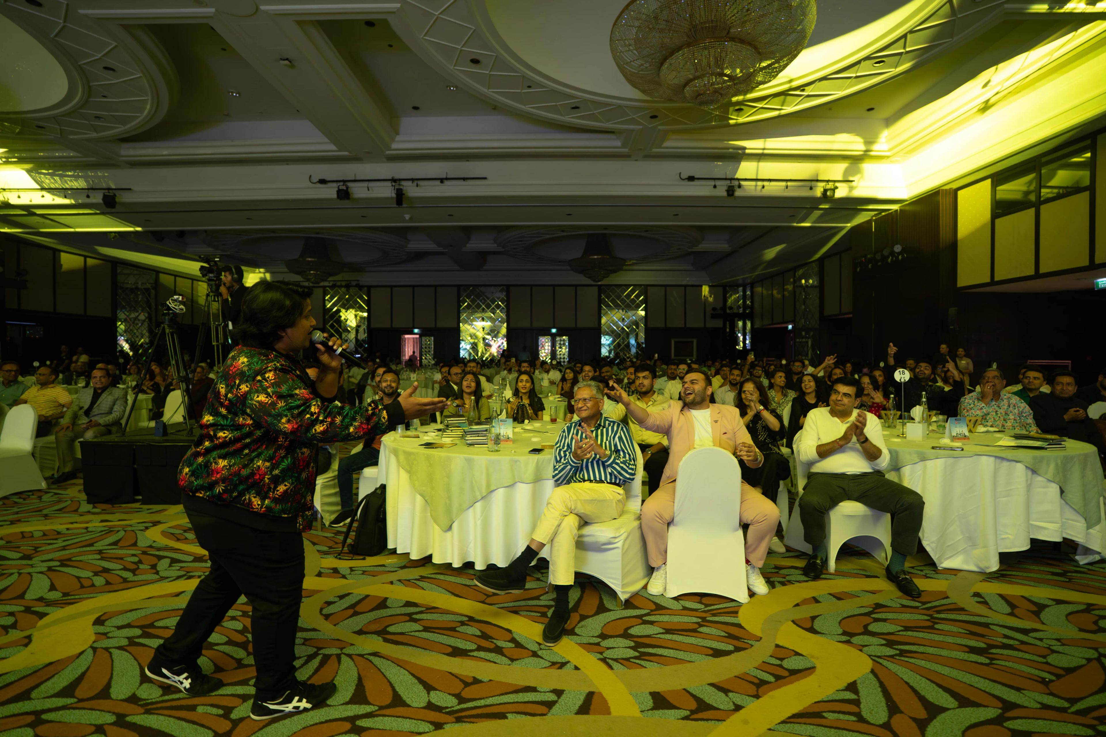 LIBF GCC Calling 2025