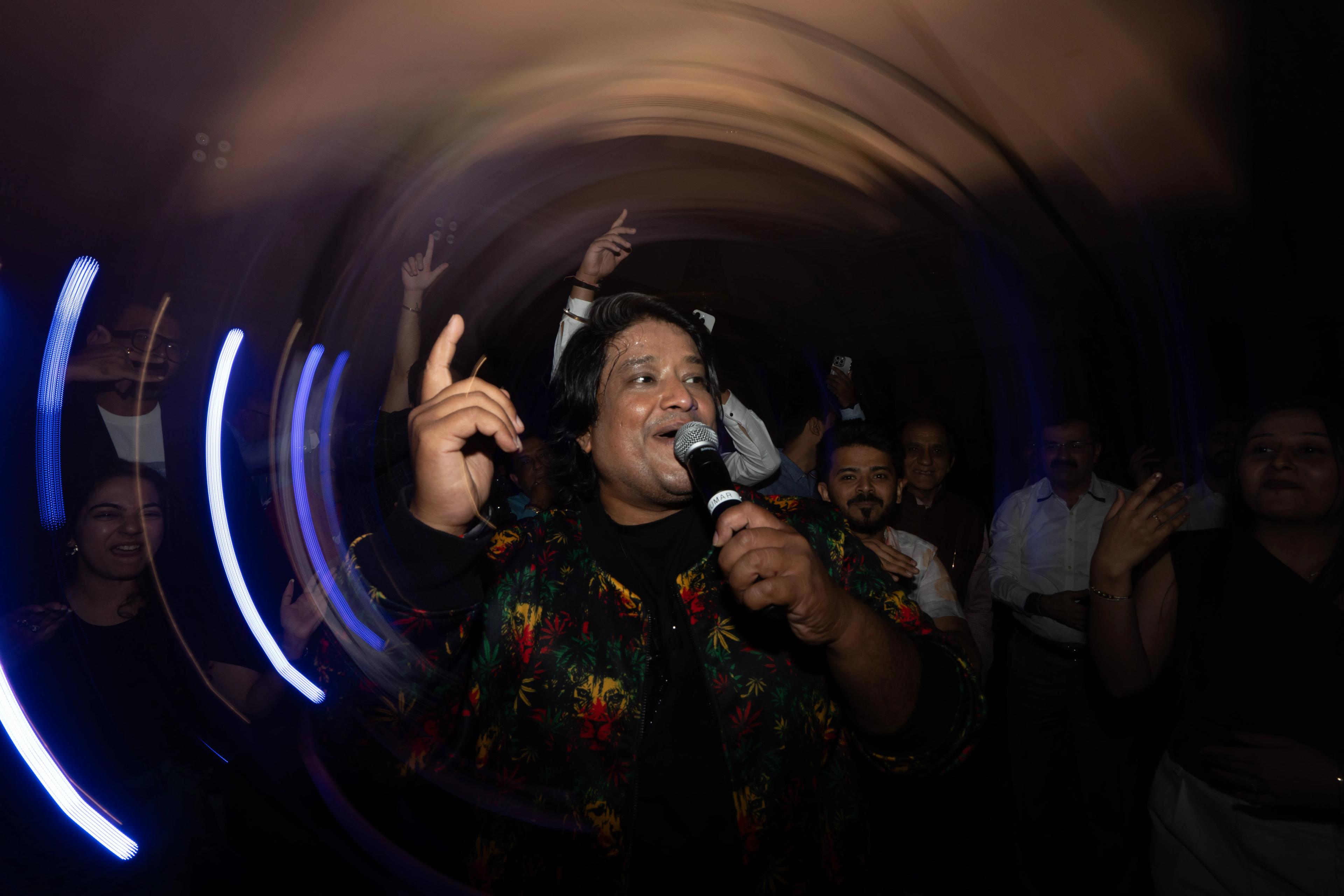 LIBF GCC Calling 2025