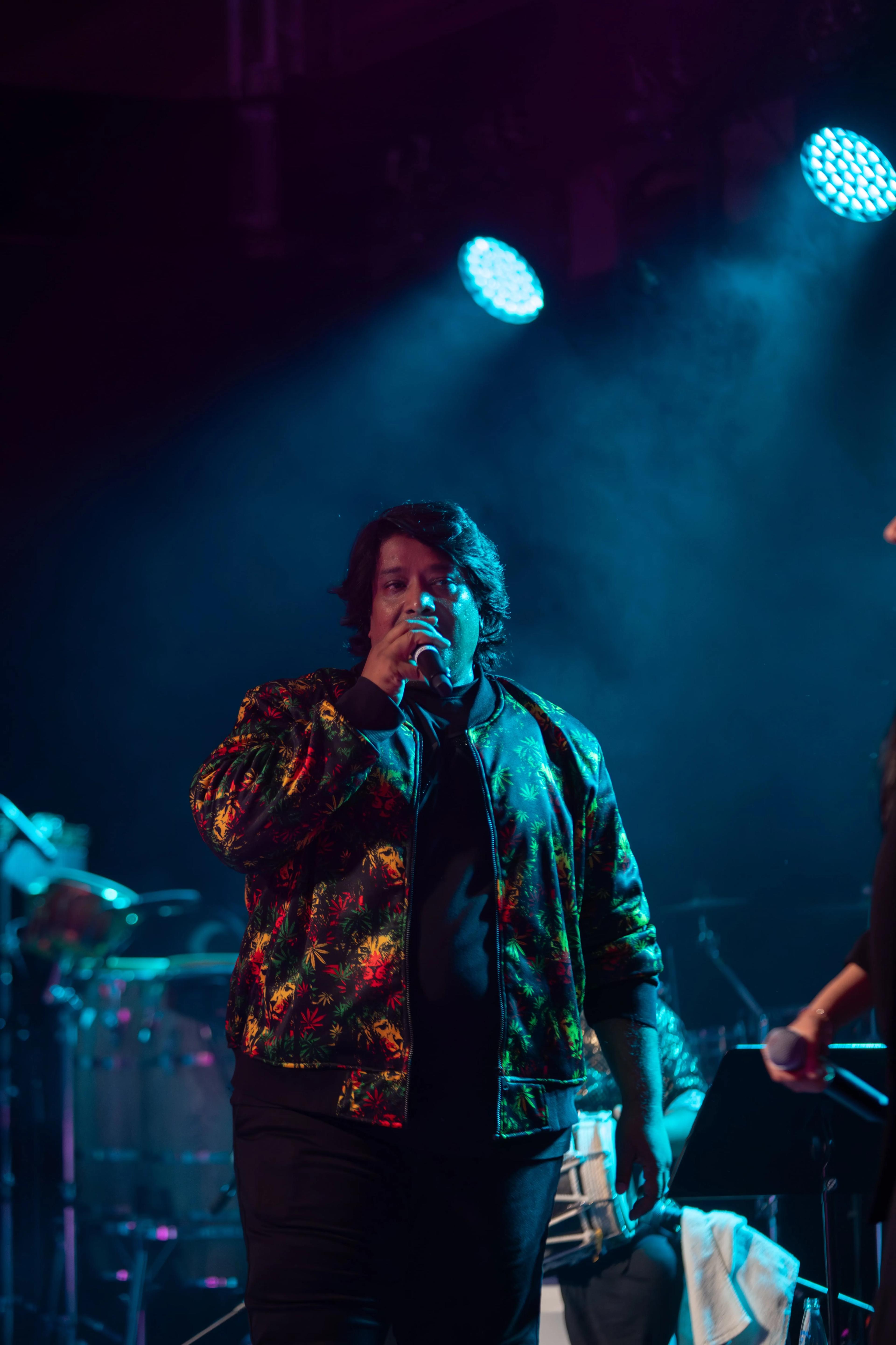 LIBF GCC Calling 2025