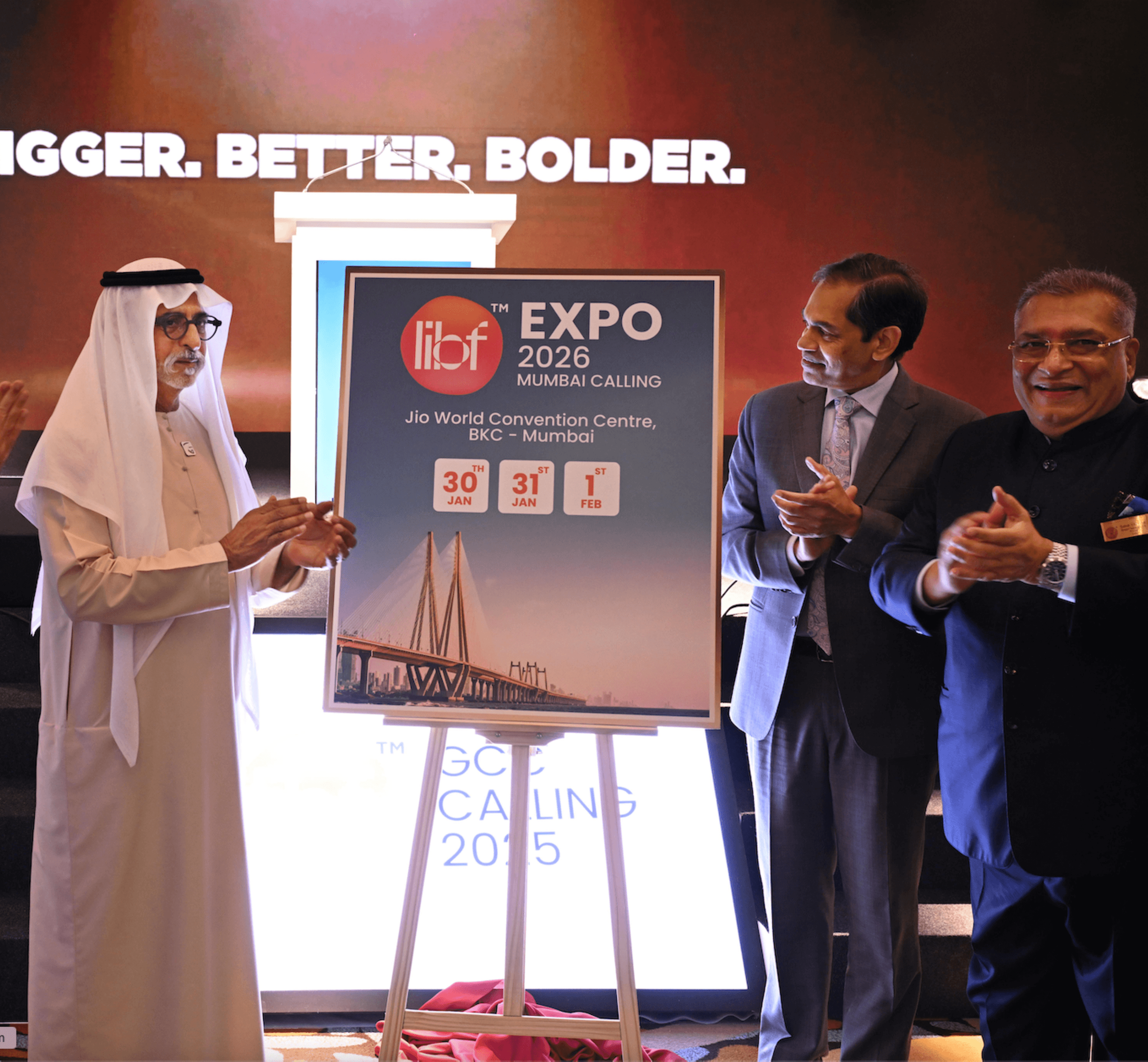 GCC countries hub for global investment, trade integration