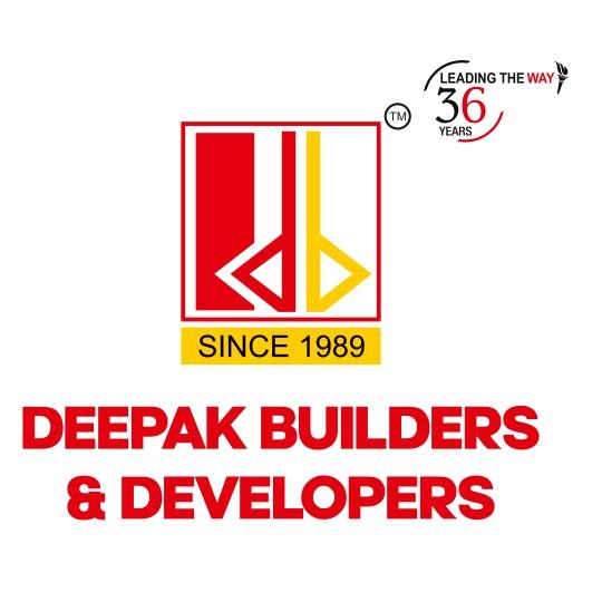 DEEPAK BUILDERS AND DEVELOPERS