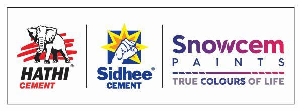 SAURASHTRA CEMENT LIMITED