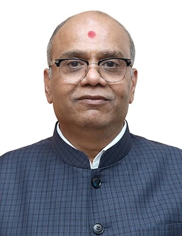 Shri Umangbhai Thakkar